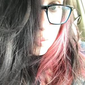 Meet your Posher, Barbara